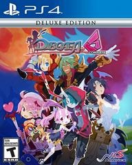 Disgaea 6 Complete [Deluxe Edition]